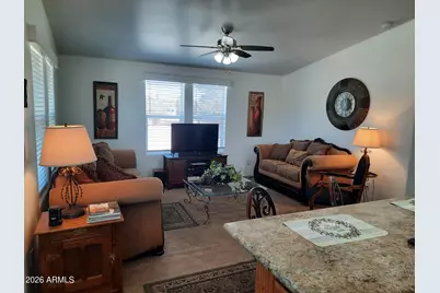 53845 N Cedar Drive, Seligman, AZ 86337 - Photo 4
