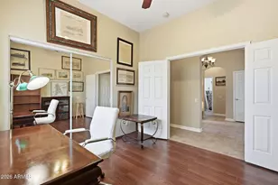 8278 S Rocky Peak Ct, Gold Canyon, AZ 85118 - Photo 28