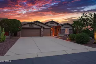 8278 S Rocky Peak Ct, Gold Canyon, AZ 85118 - Photo 8