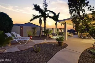 8278 S Rocky Peak Ct, Gold Canyon, AZ 85118 - Photo 46