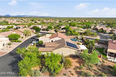 8278 S Rocky Peak Court, Gold Canyon, AZ 85118 - Photo 56