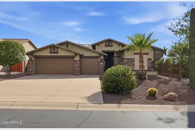 8278 S Rocky Peak Court, Gold Canyon, AZ 85118 - Photo 4
