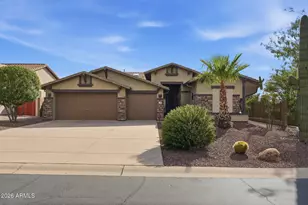 8278 S Rocky Peak Ct, Gold Canyon, AZ 85118 - Photo 4