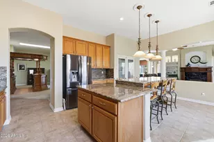 8278 S Rocky Peak Ct, Gold Canyon, AZ 85118 - Photo 16