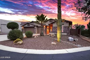8278 S Rocky Peak Ct, Gold Canyon, AZ 85118 - Photo 2