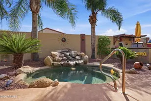 8278 S Rocky Peak Ct, Gold Canyon, AZ 85118 - Photo 36