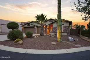 8278 S Rocky Peak Ct, Gold Canyon, AZ 85118 - Photo 6