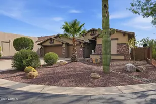 8278 S Rocky Peak Ct, Gold Canyon, AZ 85118 - Photo 1