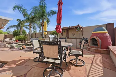 8278 S Rocky Peak Court, Gold Canyon, AZ 85118 - Photo 42