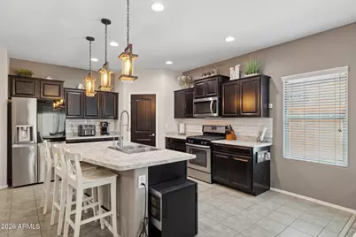 20142 N 260th Drive, Buckeye, AZ 85396 - Photo 8
