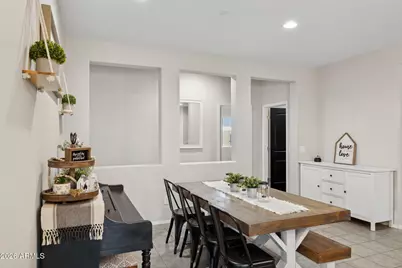 20142 N 260th Drive, Buckeye, AZ 85396 - Photo 12