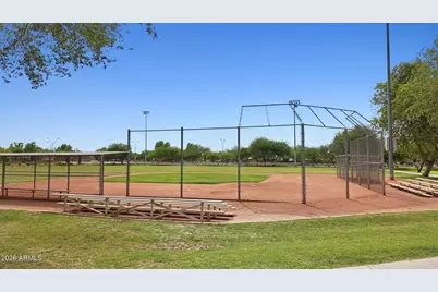 20142 N 260th Drive, Buckeye, AZ 85396 - Photo 38