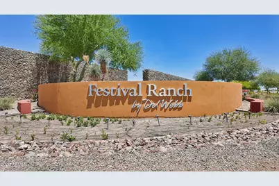 20142 N 260th Drive, Buckeye, AZ 85396 - Photo 36