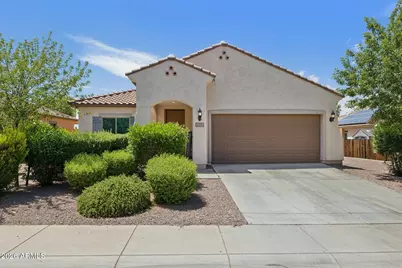 20142 N 260th Drive, Buckeye, AZ 85396 - Photo 1