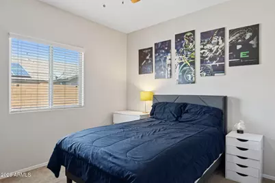 20142 N 260th Drive, Buckeye, AZ 85396 - Photo 22