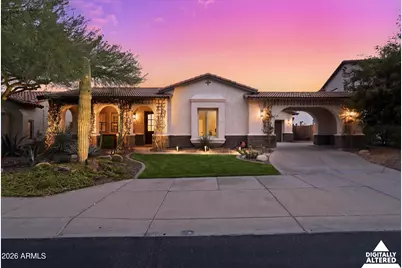12503 W Red Hawk Drive, Peoria, AZ 85383 - Photo 1