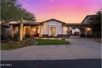 12503 W Red Hawk Drive, Peoria, AZ 85383 - Photo 8