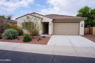 104 E Moonlight Trail, Casa Grande, AZ 85122 - Photo 1