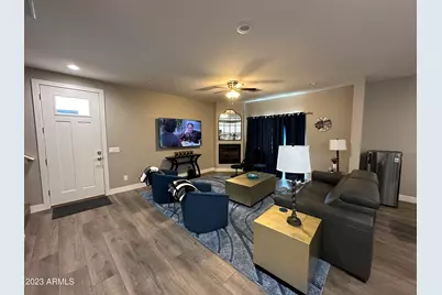 2001 E Rainbow Trail, Payson, AZ 85541 - Photo 4