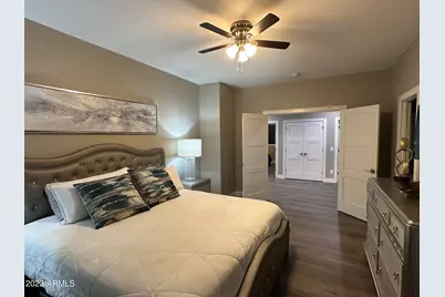 2001 E Rainbow Trail, Payson, AZ 85541 - Photo 8