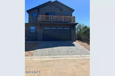 2001 E Rainbow Trail, Payson, AZ 85541 - Photo 1