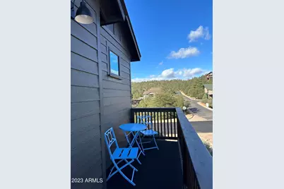 2001 E Rainbow Trail, Payson, AZ 85541 - Photo 2
