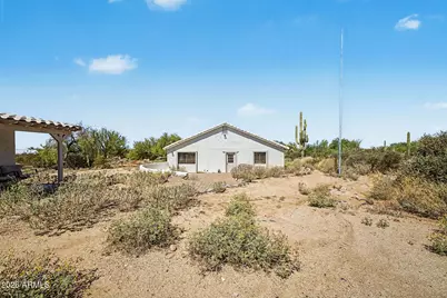 9669 E Ranch Gate Road #1, Scottsdale, AZ 85255 - Photo 42