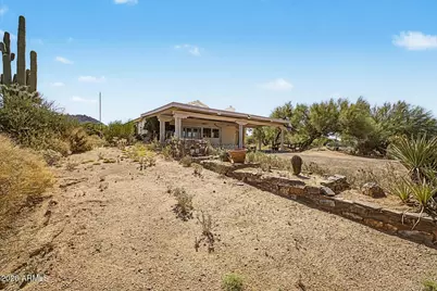 9669 E Ranch Gate Road #1, Scottsdale, AZ 85255 - Photo 4