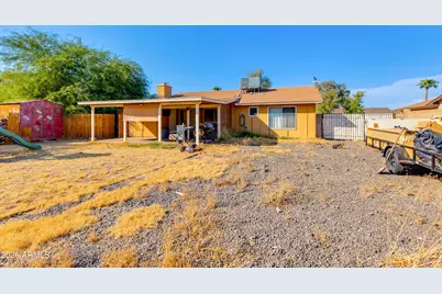3743 E Marmora Street, Phoenix, AZ 85032 - Photo 30