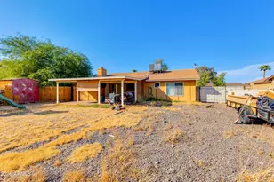 3743 E Marmora St, Phoenix, AZ 85032 - Photo 30