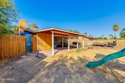 3743 E Marmora Street, Phoenix, AZ 85032 - Photo 38