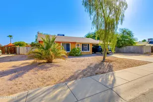 3743 E Marmora St, Phoenix, AZ 85032 - Photo 14
