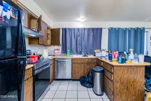 3743 E Marmora St, Phoenix, AZ 85032 - Photo 1