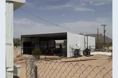 14900 W Libra Drive #24, Eloy, AZ 85131 - Photo 2