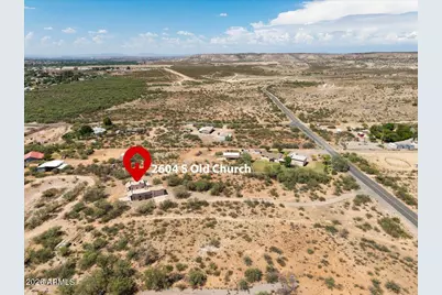 2604 S Old Church Road, Camp Verde, AZ 86322 - Photo 36