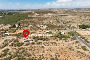 2604 S Old Church Rd, Camp Verde, AZ 86322 - Photo 36