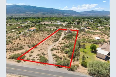 2604 S Old Church Road, Camp Verde, AZ 86322 - Photo 4