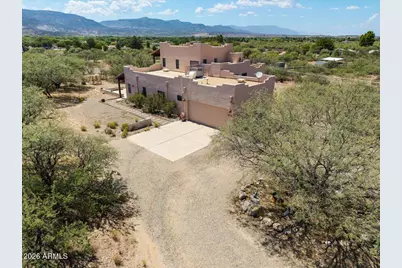 2604 S Old Church Road, Camp Verde, AZ 86322 - Photo 1