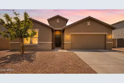 1935 W Cool Water Way, San Tan Valley, AZ 85144 - Photo 1
