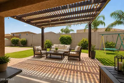 1935 W Cool Water Way, San Tan Valley, AZ 85144 - Photo 14