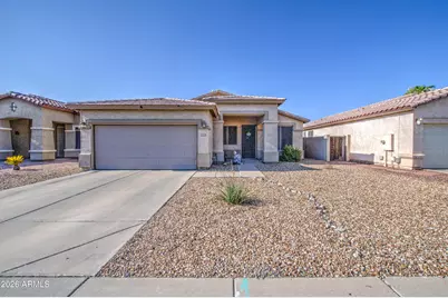11554 W Bermuda Drive, Avondale, AZ 85392 - Photo 1