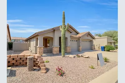 7343 E Norwood Street, Mesa, AZ 85207 - Photo 4