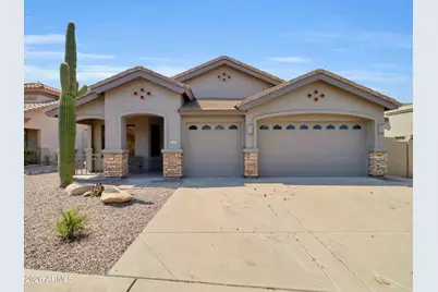 7343 E Norwood Street, Mesa, AZ 85207 - Photo 2