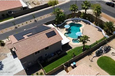 22240 W Cantilever Street, Buckeye, AZ 85326 - Photo 18