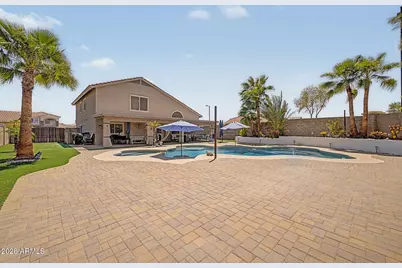 22240 W Cantilever Street, Buckeye, AZ 85326 - Photo 14