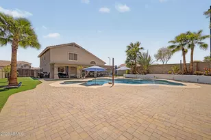 22240 W Cantilever St, Buckeye, AZ 85326 - Photo 14