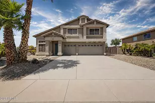 22240 W Cantilever St, Buckeye, AZ 85326 - Photo 1