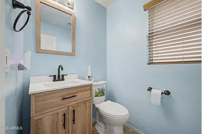 22240 W Cantilever Street, Buckeye, AZ 85326 - Photo 8