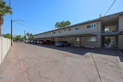 1111 E Turney Avenue #27, Phoenix, AZ 85014 - Photo 28