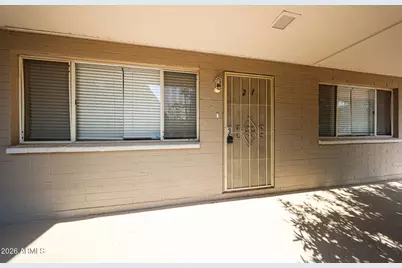 1111 E Turney Avenue #27, Phoenix, AZ 85014 - Photo 8